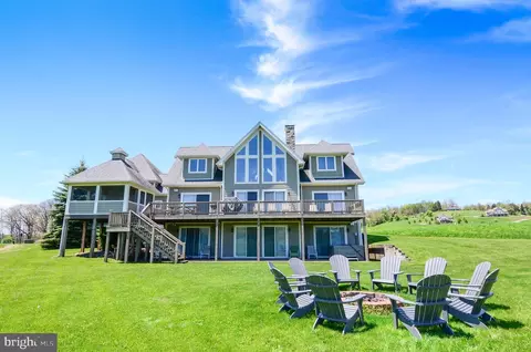 108 Lakefront Links Dr, Swanton, MD 21561