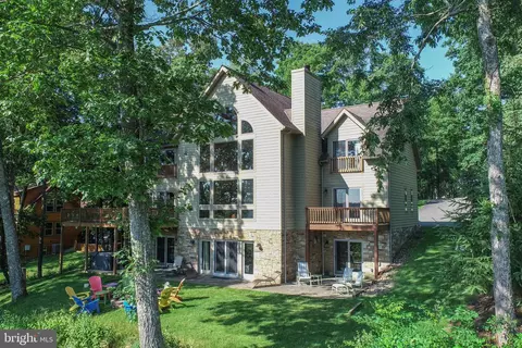 565 Deep Creek Highlands Rd, Mc Henry, MD 21541
