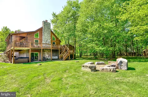 143 Bridgeview Ln, Swanton, MD 21561