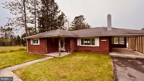 13873 Garrett Hwy, Oakland, MD 21550