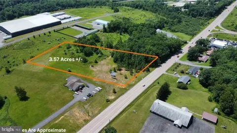 3 57 Acres Maryland Hwy, Oakland, MD 21550
