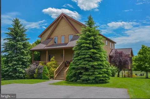 256 Lakefront Links Dr, Swanton, MD 21561