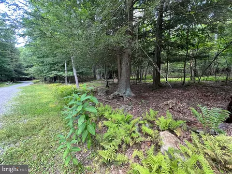6 Gallatin Drive #6, Oakland, MD 21550