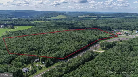 Garrett Highway, Mc Henry, MD 21541