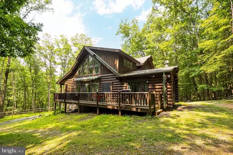 34 Mountain Laurel Ln, Swanton, MD 21561