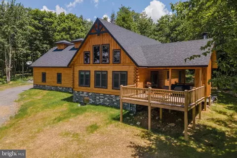 568 Biltmore Ridge Trl, Mc Henry, MD 21541