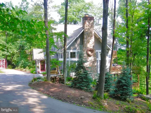 1988 Marsh Hill Rd, Mc Henry, MD 21541