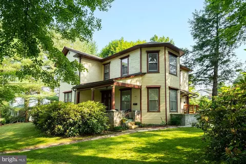 514 E Alder St, Oakland, MD 21550