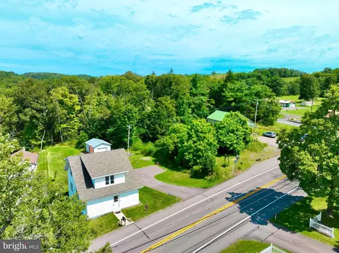 10577 National Pike, Grantsville, MD 21536