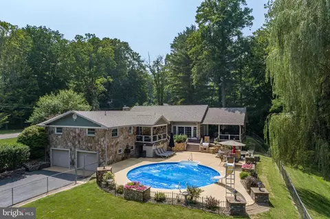 Bear Creek Road, Friendsville, MD 21531