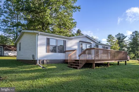 169 Hazelhurst Ter, Swanton, MD 21561 photo 3