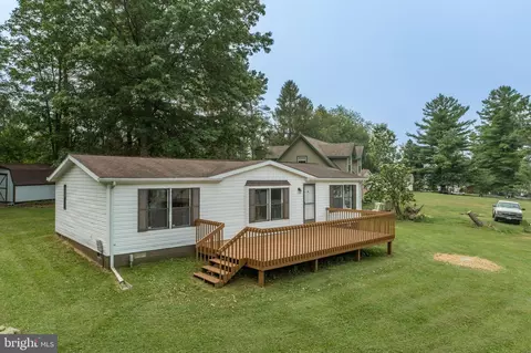 169 Hazelhurst Ter, Swanton, MD 21561