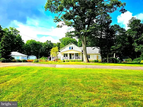 35780 Garrett Hwy, Accident, MD 21520