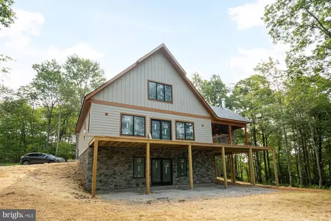 84 Sandy View Ct, Mc Henry, MD 21541
