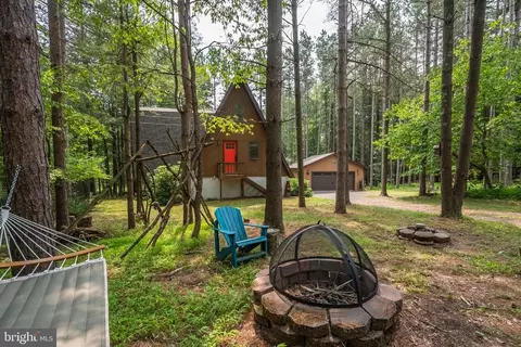 133 Deer Run Ln, Swanton, MD 21561