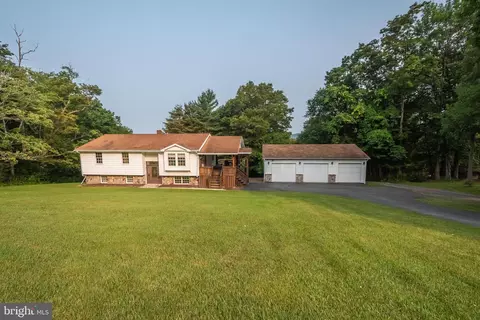 18071 Garrett Hwy, Oakland, MD 21550