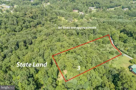 3 Warnick Way, Oakland, MD 21550