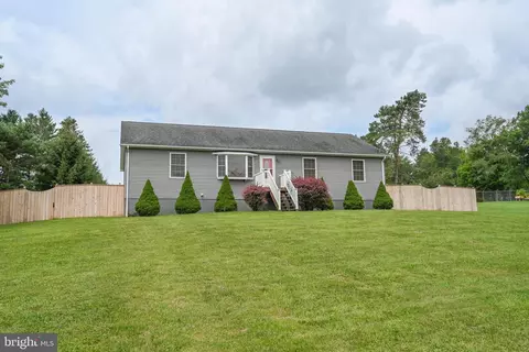221 Church St, Oakland, MD 21550