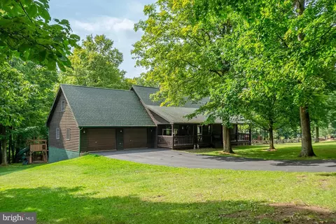 265 Virts Rd, Swanton, MD 21561