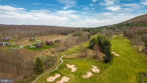 Fantasy Lane, Mc Henry, MD 21541