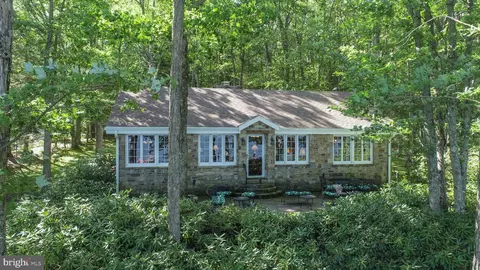 3125 Turkey Neck Rd, Swanton, MD 21561 photo 2