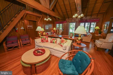 3125 Turkey Neck Rd, Swanton, MD 21561 photo 14