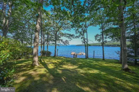 3125 Turkey Neck Rd, Swanton, MD 21561 photo 3