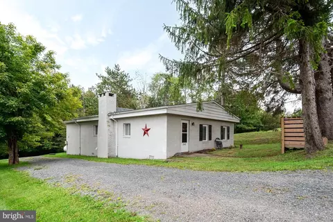 161 Marsh Hill Rd, Mc Henry, MD 21541