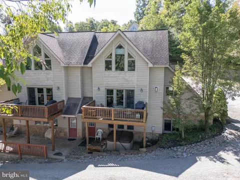 256 Jeffrey Ln #28, Oakland, MD 21550