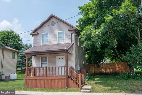 206 N Main St # n, Accident, MD 21520