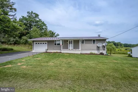 1400 Oakland Ave, Oakland, MD 21550
