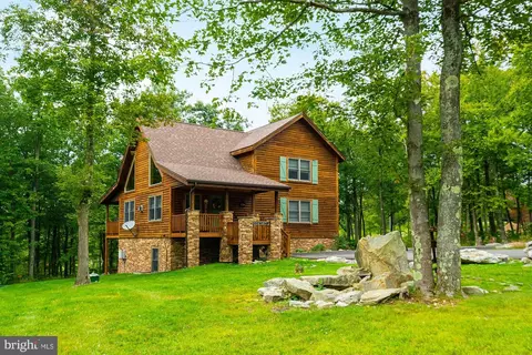 124 Taylor Ln, Mc Henry, MD 21541