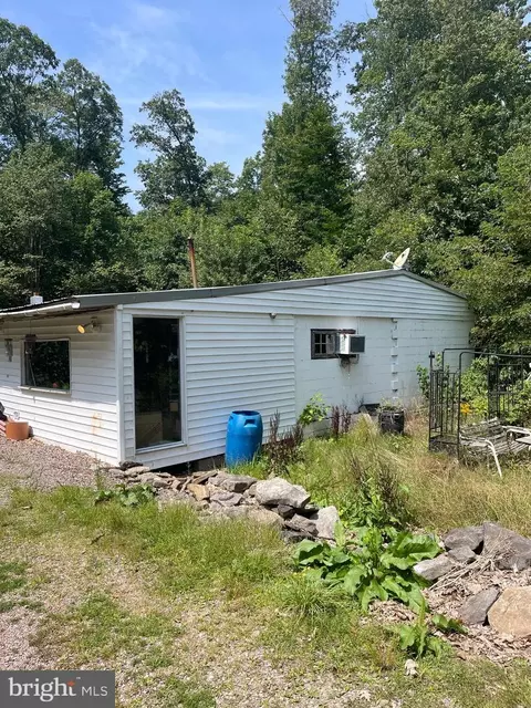 16780 National Pike, Frostburg, MD 21532