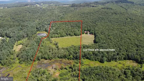 Howlin Trail, Grantsville, MD 21536