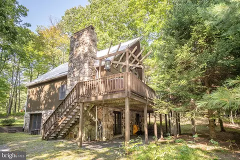 368 Woodland Way, Swanton, MD 21561