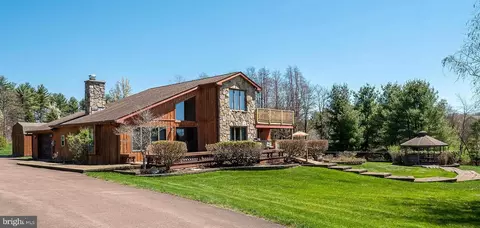 72 Glenrise Rd, Swanton, MD 21561