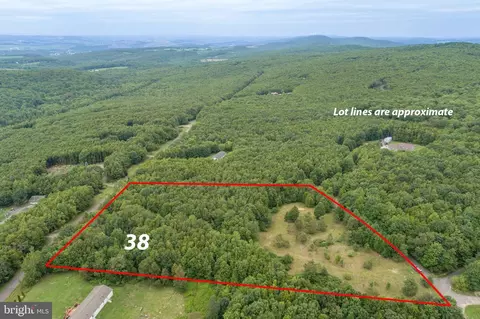 Lot 38 Westview Crossing, Grantsville, MD 21536