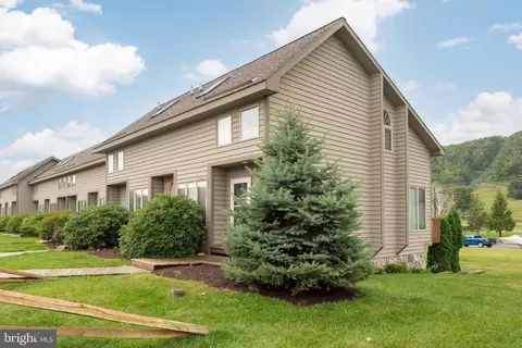257 Marsh Hill Rd #8, Mc Henry, MD 21541