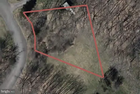 Lot 45 Hope Avenue, Oakland, MD 21550