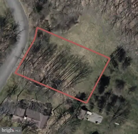 Lot 46 Hope Avenue, Oakland, MD 21550