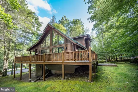 214 Gallatin Dr #46, Oakland, MD 21550