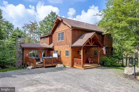 186 Greenbrier Dr, Mc Henry, MD 21541
