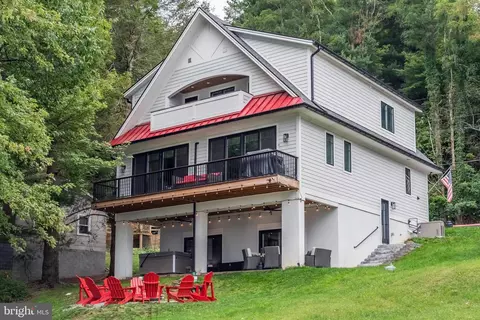 771 Marsh Hill Rd, Mc Henry, MD 21541