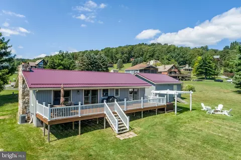 26 Paradise Ridge Rd, Oakland, MD 21550