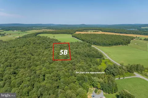5 Bennett Lane, Oakland, MD 21550