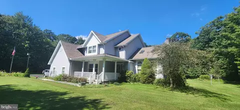 5405 Glendale Rd, Swanton, MD 21561