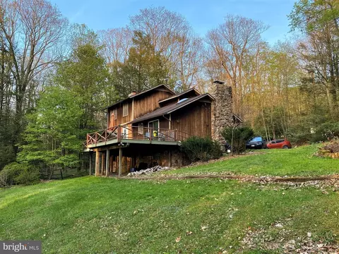 3187 Frostburg Rd, Frostburg, MD 21532