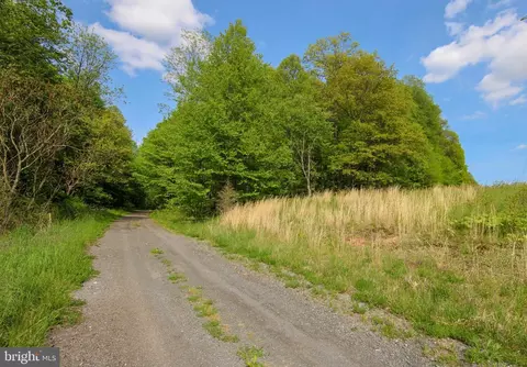 Lot 23 Wagner Hill Road, Accident, MD 21520