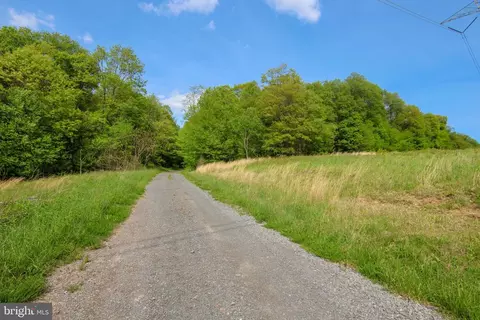Lot 24 Wagner Hill Road, Accident, MD 21520