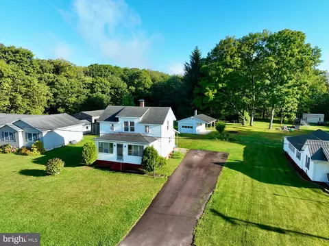 12385 National Pike, Grantsville, MD 21536